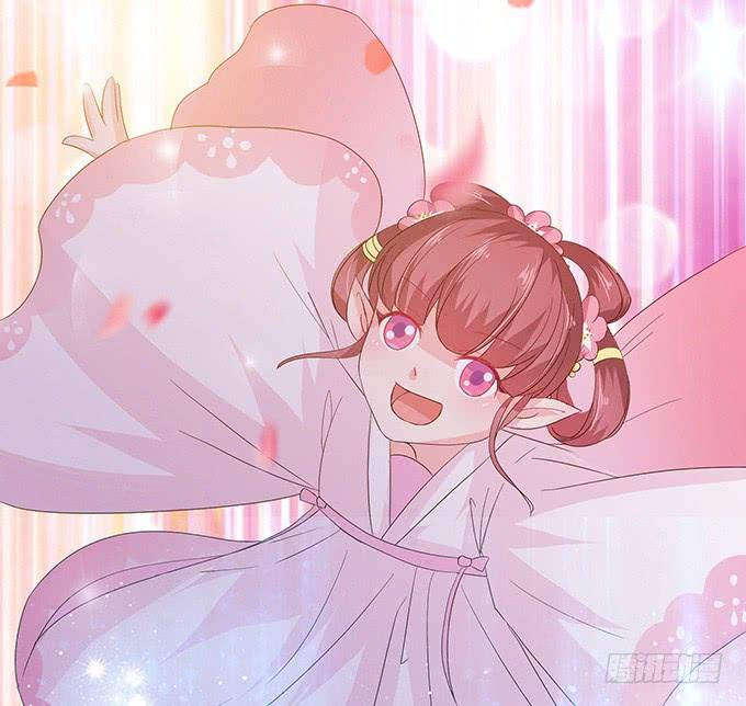 《妲己不是坏狐狸》消失的狐狸 第7页