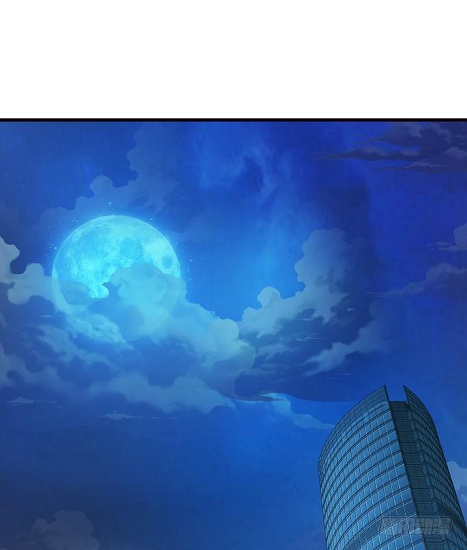 《妲己不是坏狐狸》消失的狐狸 第43页