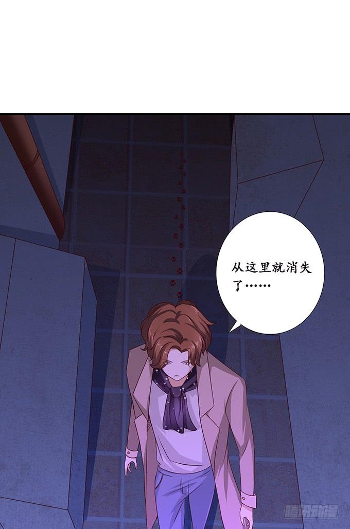 《妲己不是坏狐狸》暗夜的险境 第22页