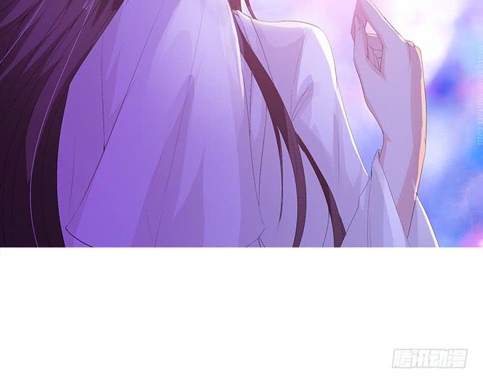 《妲己不是坏狐狸》哭泣的少女 第2页