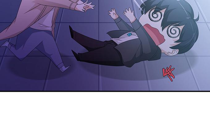 《妲己不是坏狐狸》哭泣的少女 第36页