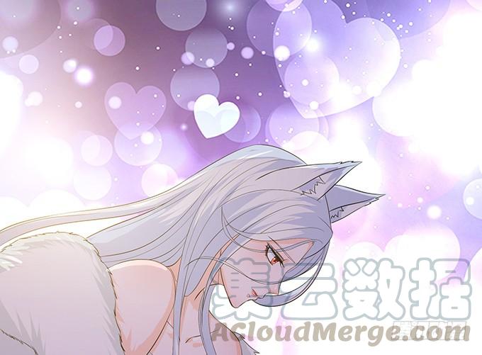 《妲己不是坏狐狸》危情的花海 第1页