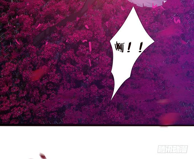 《妲己不是坏狐狸》危情的花海 第43页