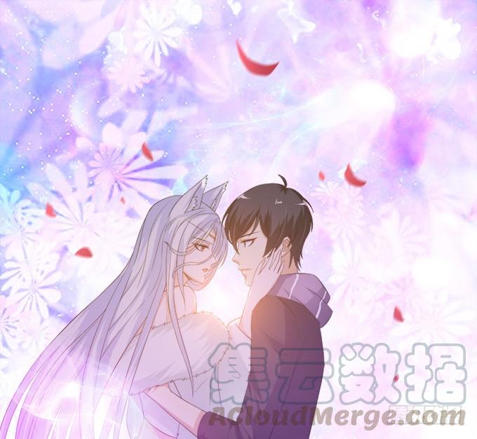 《妲己不是坏狐狸》恋爱的序曲 第1页