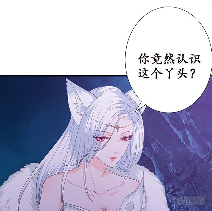 《妲己不是坏狐狸》恋爱的序曲 第36页