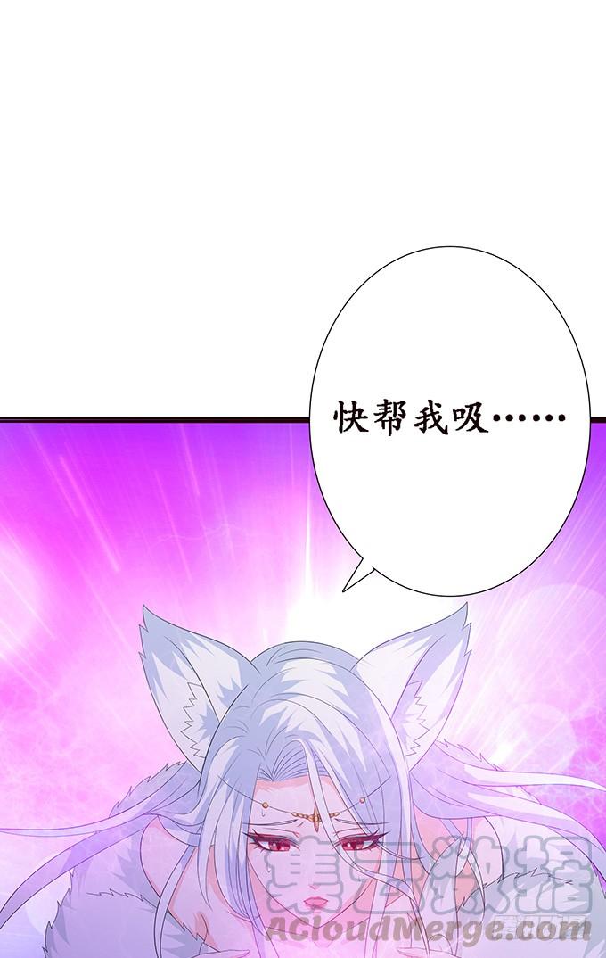 《妲己不是坏狐狸》意外的恩人 第21页