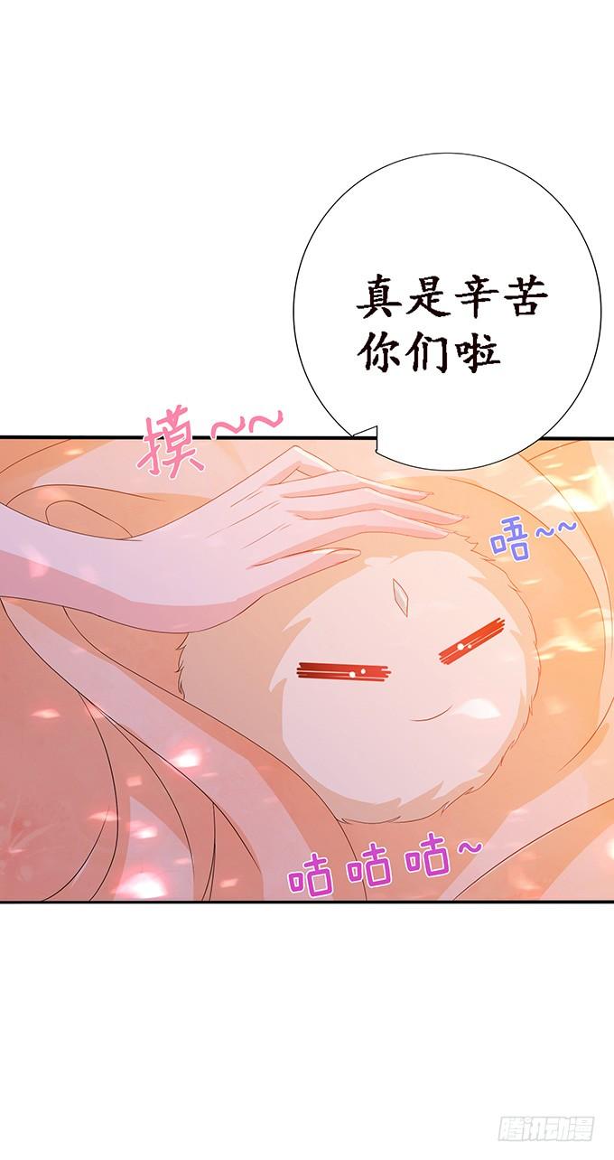 《妲己不是坏狐狸》意外的恩人 第62页