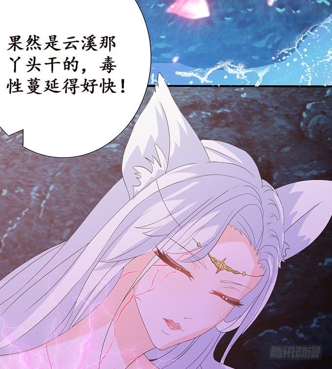 《妲己不是坏狐狸》意外的恩人 第67页
