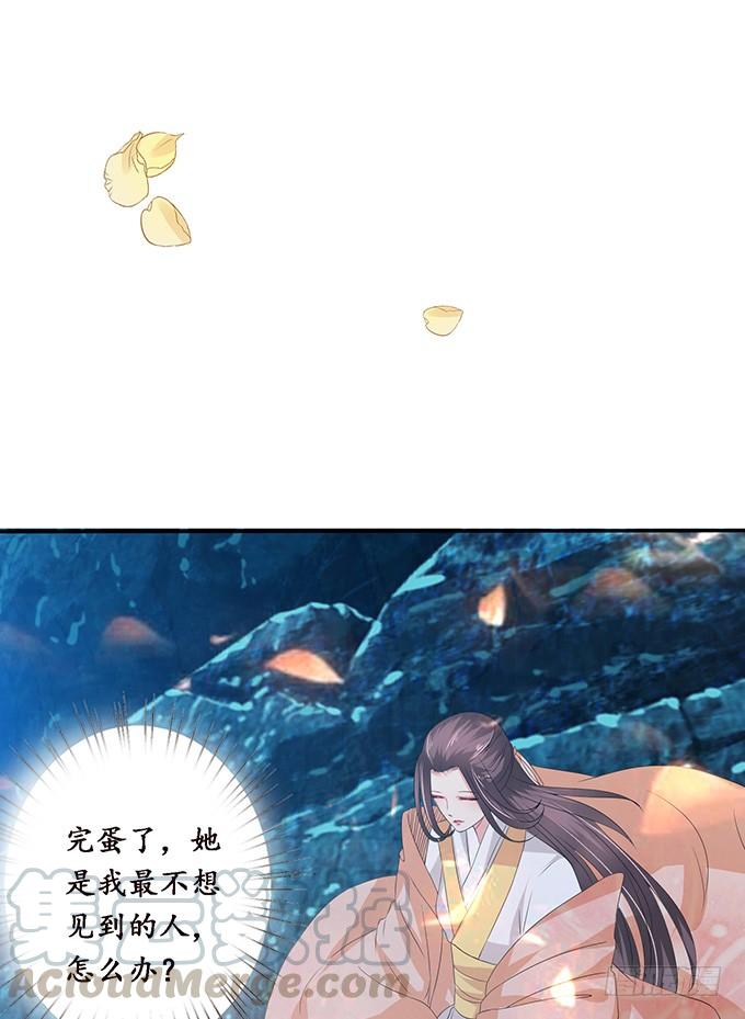 《妲己不是坏狐狸》今生的过往 第11页