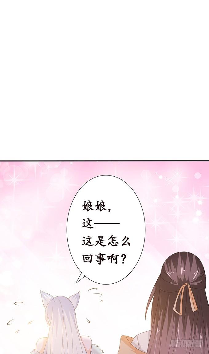 《妲己不是坏狐狸》今生的过往 第19页