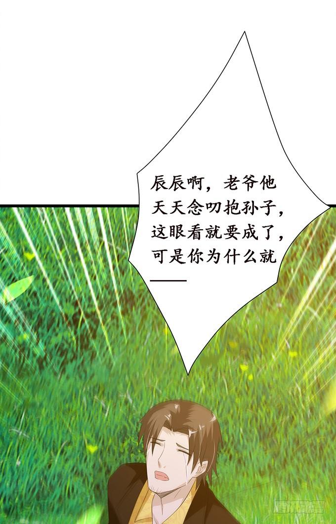 《妲己不是坏狐狸》崖间的楼阁 第40页