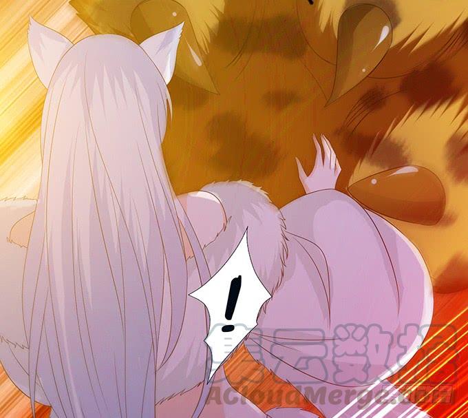 《妲己不是坏狐狸》崖间的楼阁 第81页