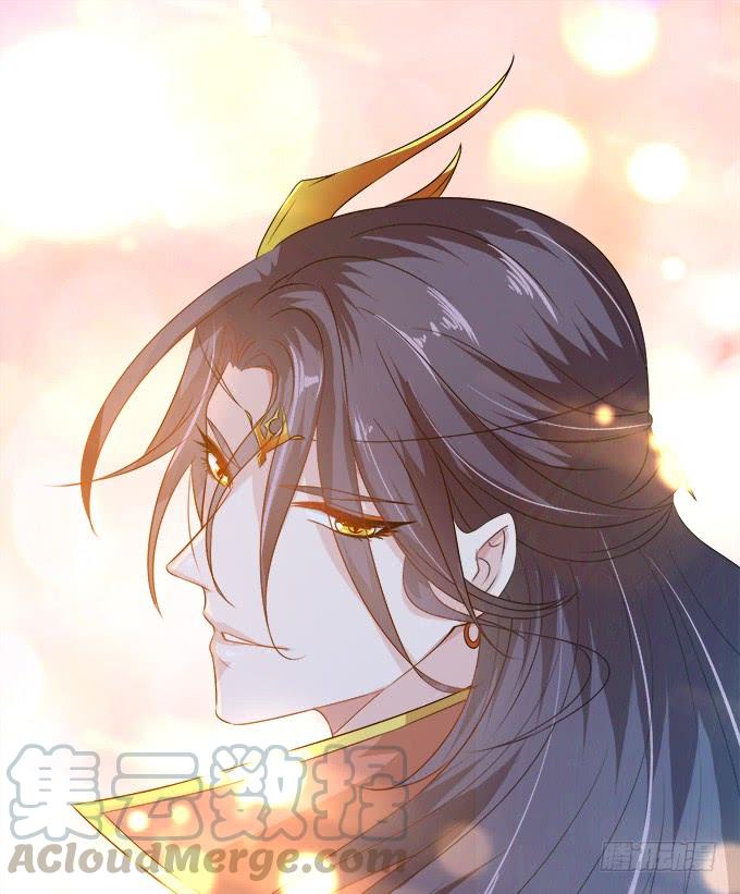 《妲己不是坏狐狸》离别的初拥 第1页
