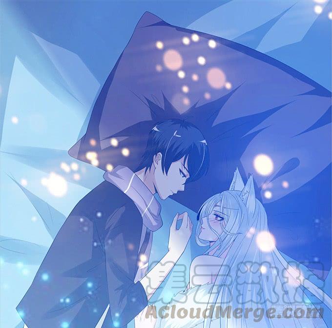《妲己不是坏狐狸》灵魂生死咒 第1页