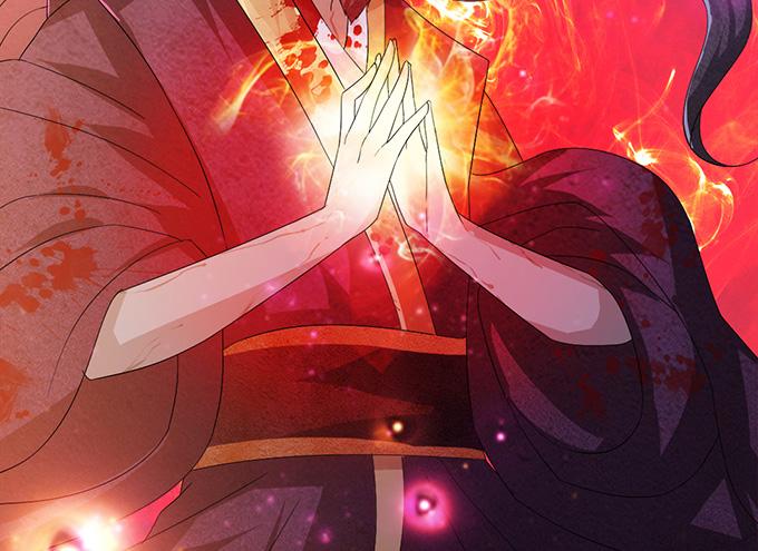 《妲己不是坏狐狸》激斗的开端 第19页