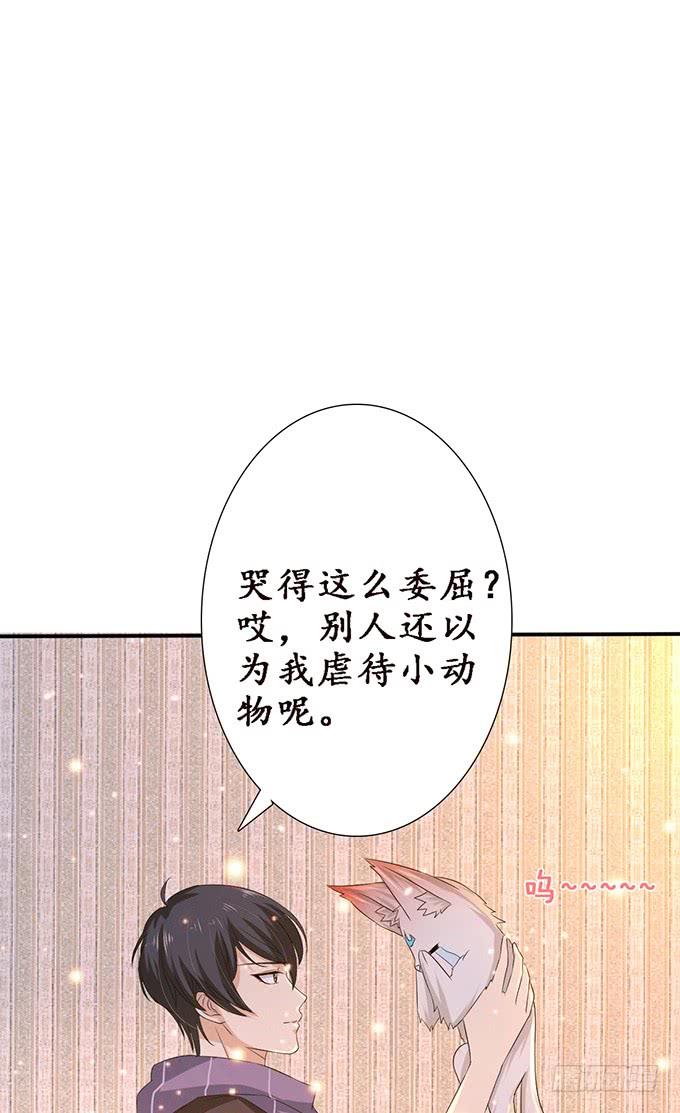 《妲己不是坏狐狸》初次的约会 第29页