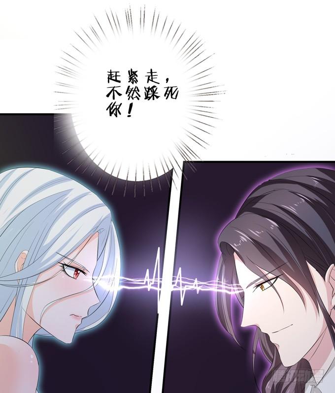 《妲己不是坏狐狸》狭路的相逢 第67页