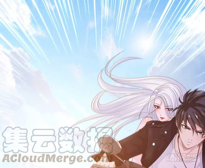 《妲己不是坏狐狸》狭路的相逢 第1页