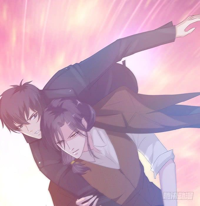 《妲己不是坏狐狸》私密订婚宴 第10页