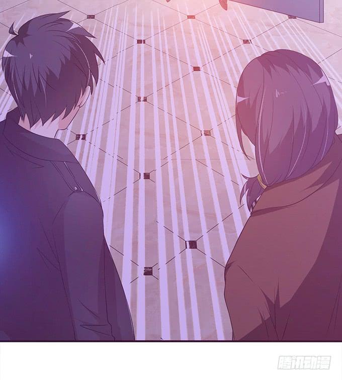 《妲己不是坏狐狸》私密订婚宴 第46页