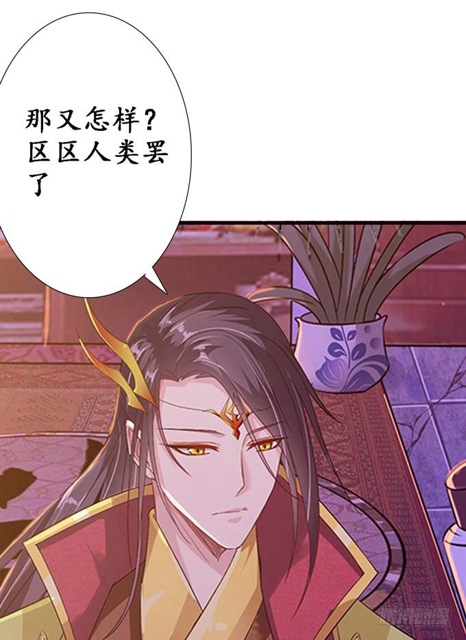 《妲己不是坏狐狸》别胡思乱想 第62页