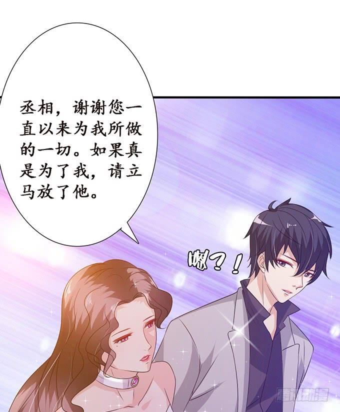 《妲己不是坏狐狸》老臣的诺言 第69页