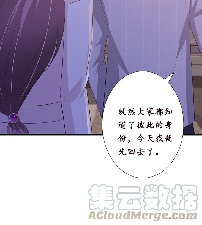 《妲己不是坏狐狸》老臣的诺言 第11页