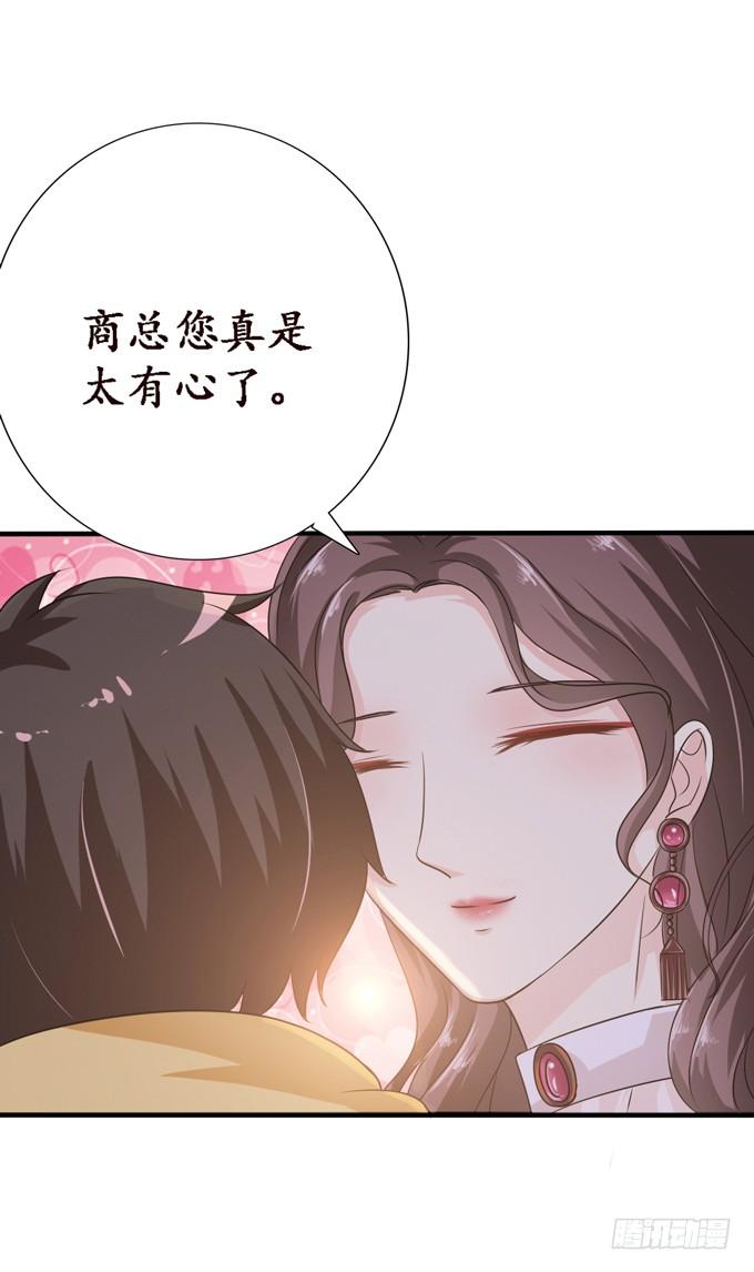 《妲己不是坏狐狸》老臣的诺言 第29页
