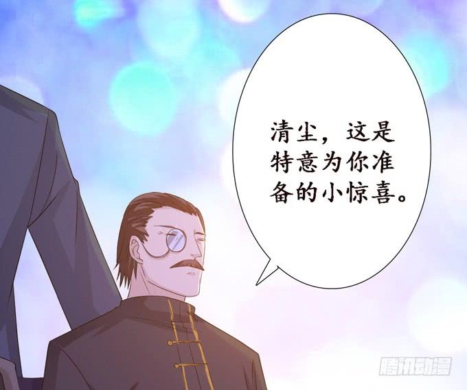 《妲己不是坏狐狸》老臣的诺言 第27页