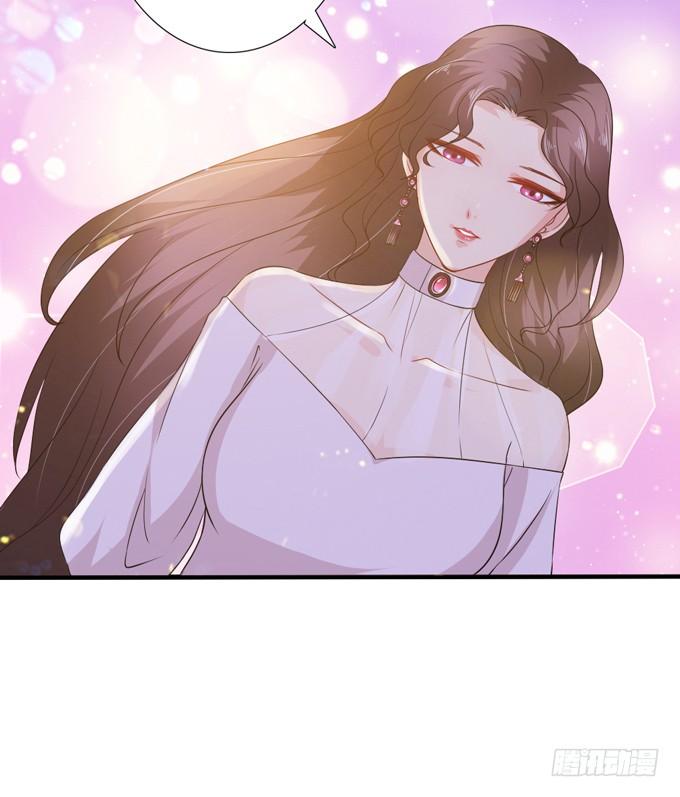 《妲己不是坏狐狸》老臣的诺言 第13页