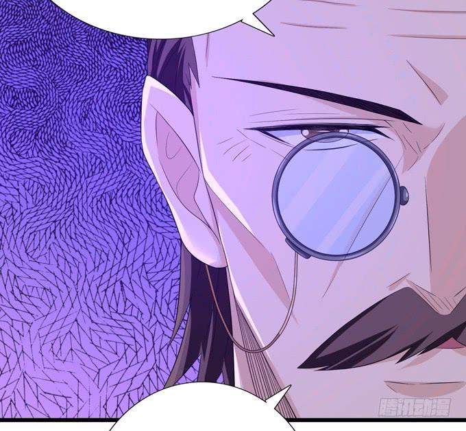 《妲己不是坏狐狸》老臣的诺言 第48页