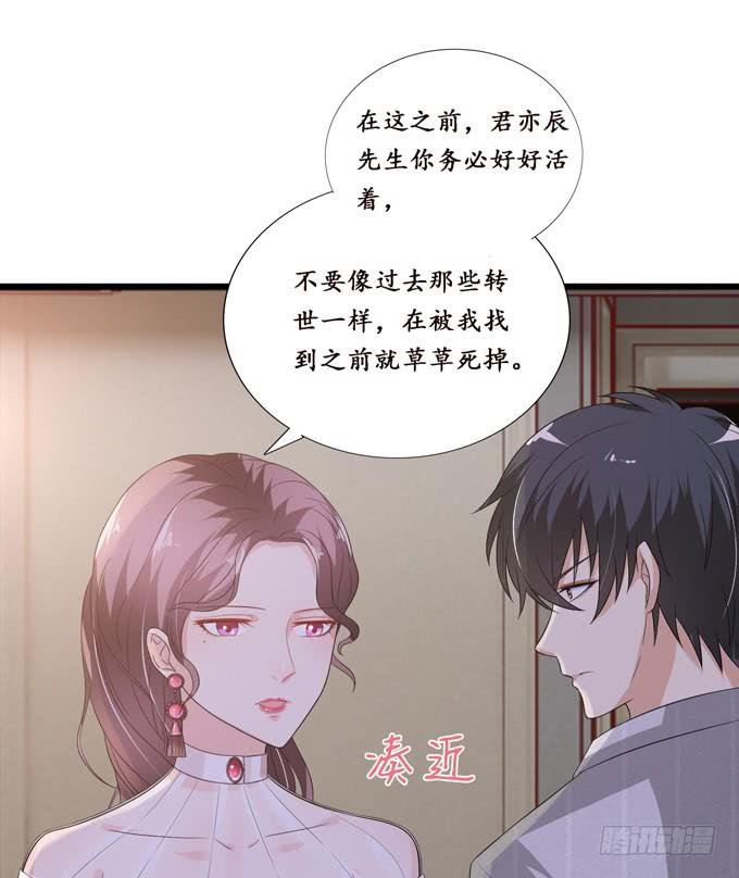 《妲己不是坏狐狸》老臣的诺言 第5页
