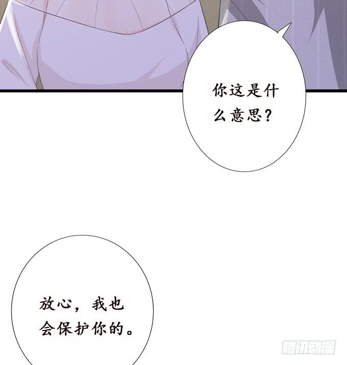 《妲己不是坏狐狸》老臣的诺言 第6页