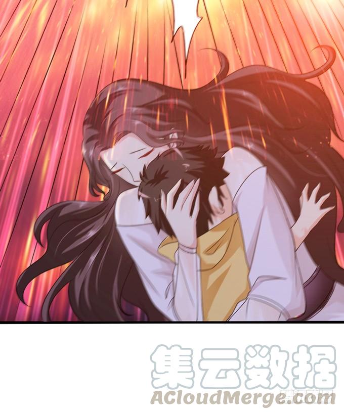 《妲己不是坏狐狸》老臣的诺言 第31页