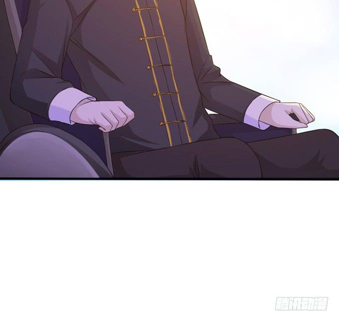 《妲己不是坏狐狸》老臣的诺言 第28页