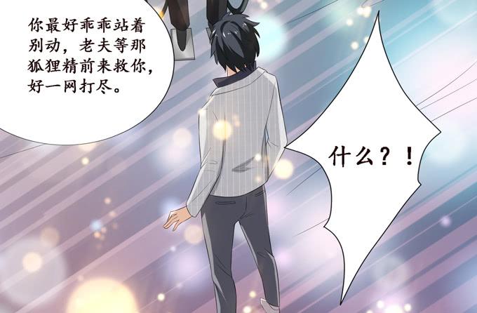 《妲己不是坏狐狸》老臣的诺言 第66页