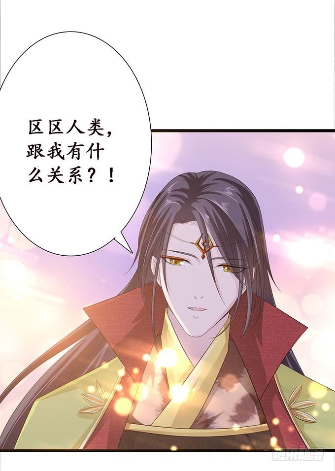 《妲己不是坏狐狸》各自的守护 第69页