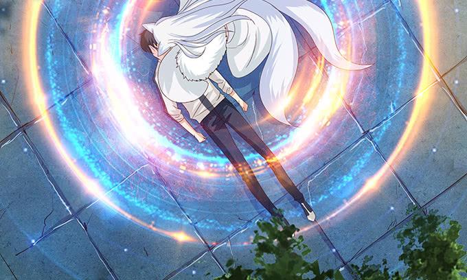 《妲己不是坏狐狸》妲己的诺言 第119页