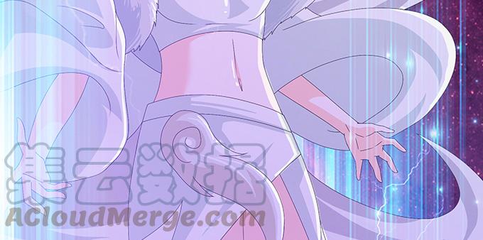 《妲己不是坏狐狸》妲己的诺言 第81页