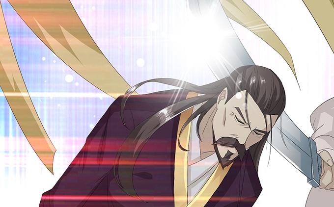 《妲己不是坏狐狸》妲己的诺言 第27页