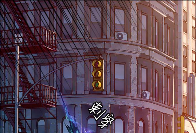 《妲己不是坏狐狸》为爱的追寻 第28页