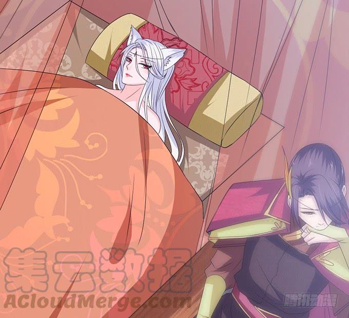 《妲己不是坏狐狸》为爱的追寻 第81页