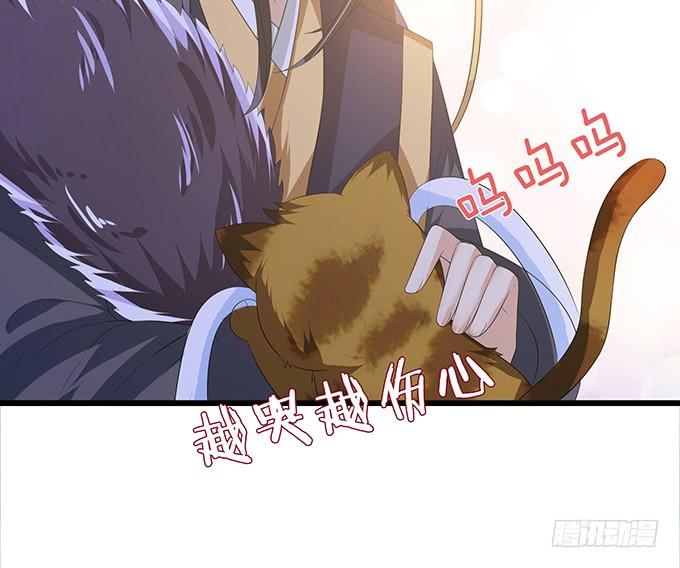 《妲己不是坏狐狸》大王的归来 第70页
