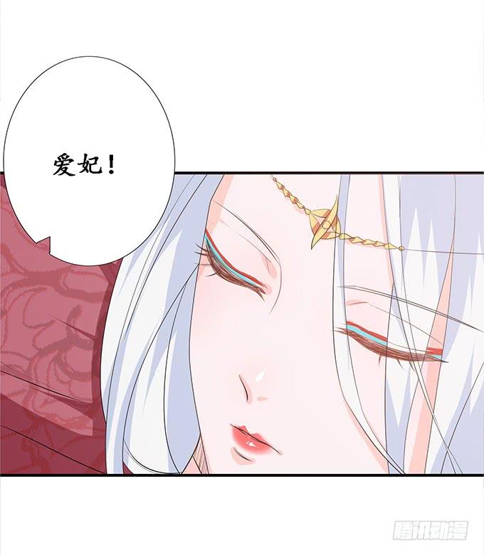 《妲己不是坏狐狸》大王的归来 第28页