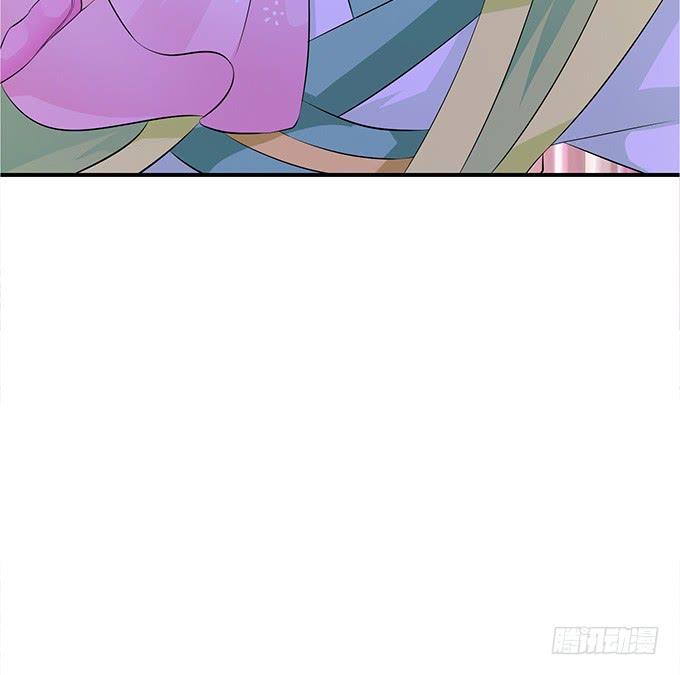 《妲己不是坏狐狸》大王的归来 第15页