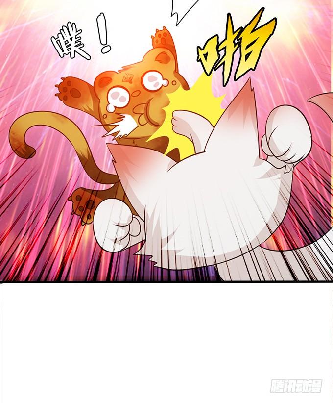 《妲己不是坏狐狸》大王的归来 第83页