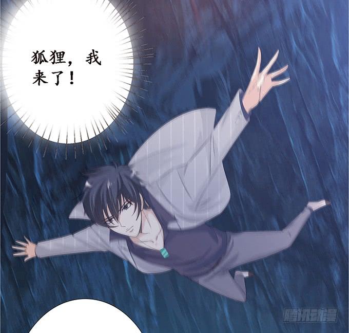 《妲己不是坏狐狸》大王的归来 第18页