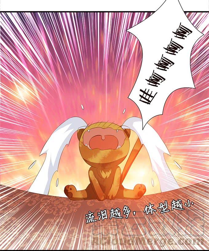 《妲己不是坏狐狸》大王的归来 第61页