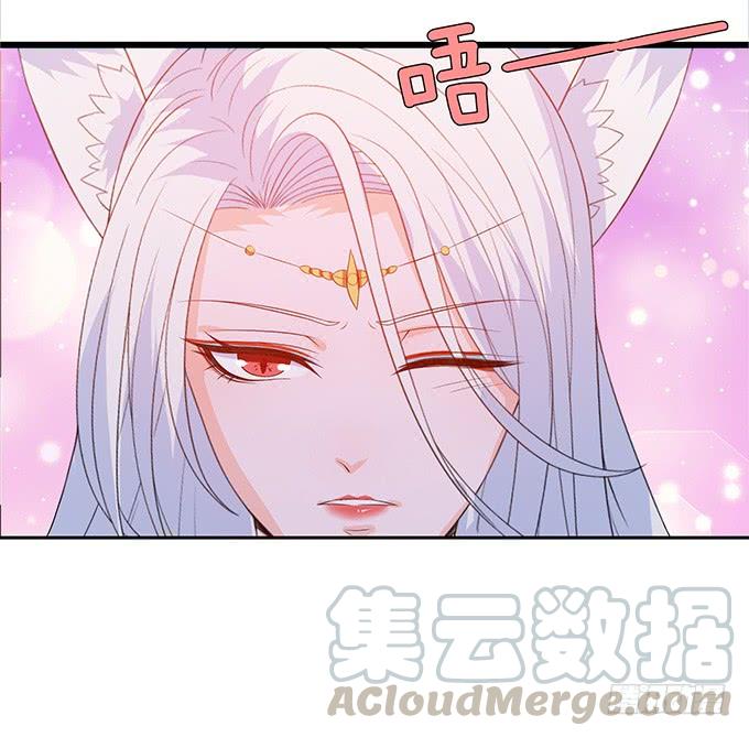 《妲己不是坏狐狸》大王的归来 第71页
