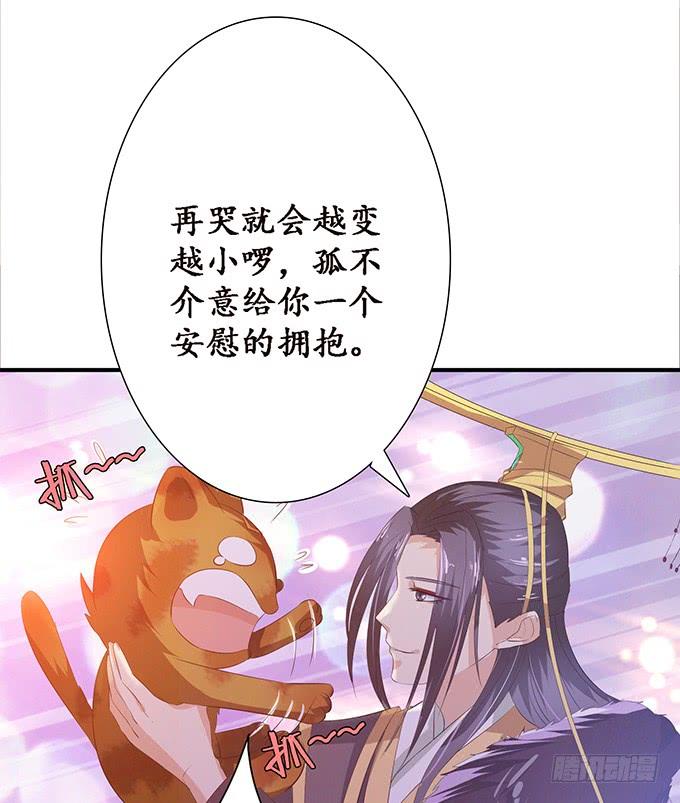 《妲己不是坏狐狸》大王的归来 第64页